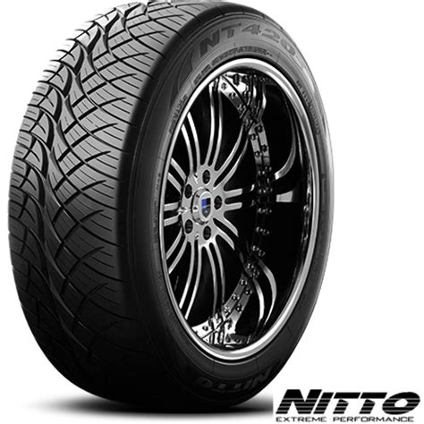 Bmw Nitto Tires